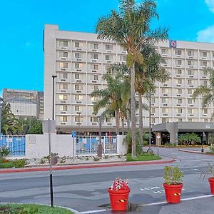 Motel 6-Los Angeles, Ca - Los Angeles - Lax